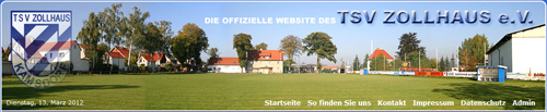 tsvzollhaus