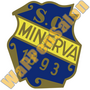 SC Minerva 93 - Kurmark