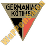 F. C. Germania Koethen - Kurmark