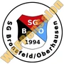 SG Bronsfeld Oberhausen 1994