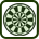 36x36 Dart