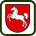 36x36 Niedersachsen Bundesland