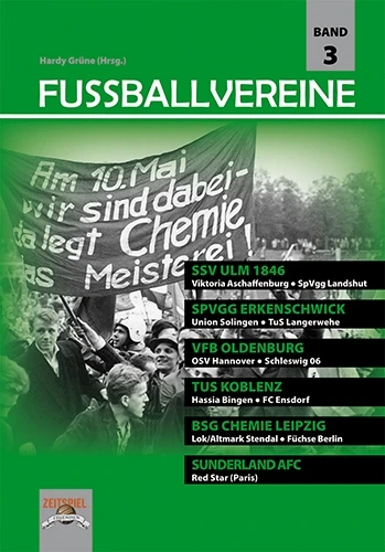 fußballvereine band 2