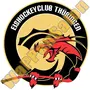 Thumb Ehc Thueringen Black Dragons Erfurt
