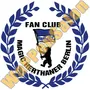 Thumb Fan Club Magic Herthaner Berlin
