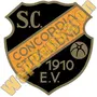Thumb S. C Concordia 1910 Stralsund   Kurmark