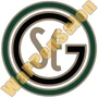 Thumb Sv St. Georg 1895 Hamburg   Kurmark