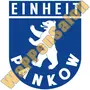Thumb Einheit Pankow   1951 1990 Blaue Version