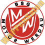 BSG Motor Werdau - 1982-1990