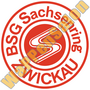 BSG Sachsenring Zwickau - 1968-1989