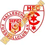 Thumb Hallescher Fc   Kombo 2007 08