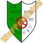 Thumb Vfb Gruen Weiss 90 Erfurt   Jan. Nov. 2007