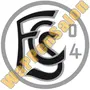 Thumb Fc 04 Gelsenkirchen Schalke   Graustufen