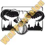 Thumb Fc Alemannia Aachen   1900   Einfarbig