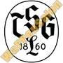 Thumb Tsg Landbau Bad Langensalza 1860   Vor 1945