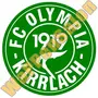 FC Olympia Kirrlach 1919