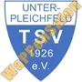 Thumb Tsv Unterpleichfeld 1926