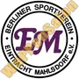 Thumb Berliner Sv Eintracht Mahlsdorf