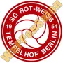 Thumb Sg Rot Weiss Tempelhof 1954