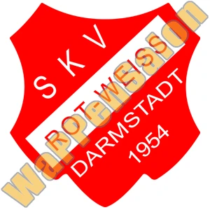Skv Rot Weiss Darmstadt SKV Rot Weiss Darmstadt