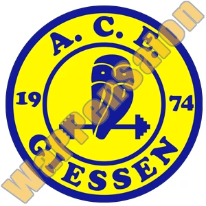 Ace 1974 Giessen ACE 1974 Giessen