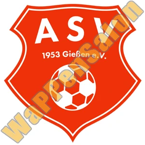 Asv 1953 Giessen ASV 1953 Gießen