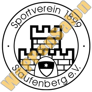 Sv 1899 Staufenberg SV 1899 Staufenberg