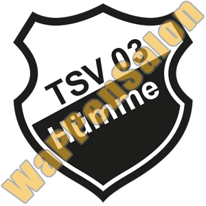 Tsv Huemme 1903