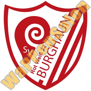Sv Rot Weiss 1922 Burghaun SV Rot Weiss 1922 Burghaun
