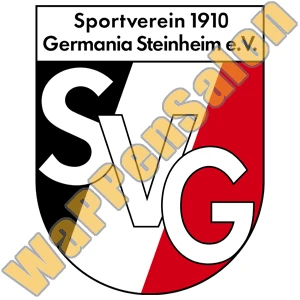 Sv 1910 Germania Steinheim SV 1910 Germania Steinheim
