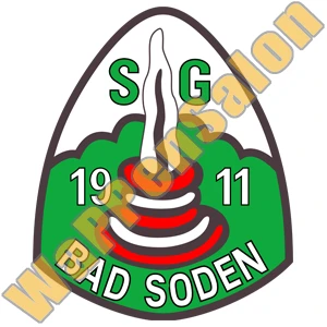 Sg 1911 Bad Soden SG 1911 Bad Soden