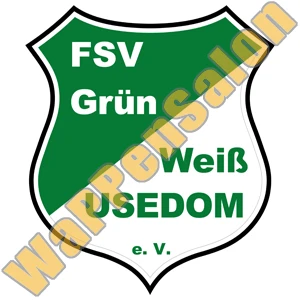Fsv Gruen Weiss Usedom FSV Grün Weiß Usedom