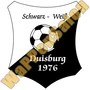 Thumb Schwarz Weiss Duisburg 1976