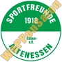 Thumb Sportfreunde 1918 Essen Altenessen