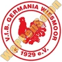 Thumb Vfb Germania Wiesmoor Von 1929