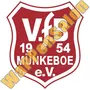 VfB Münkeboe 1954