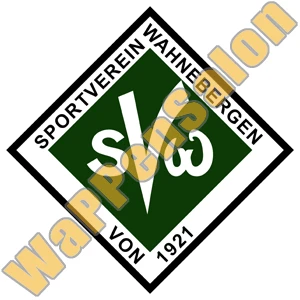Sv Wahnebergen V.1921 SV Wahnebergen v.1921