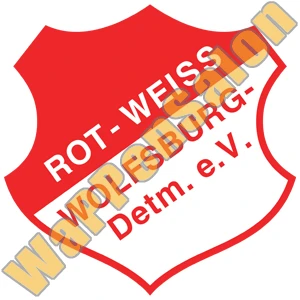 Sc Rw Wolfsburg Detmerode SC Rot Weiß Wolfsburg Detmerode