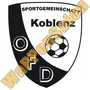 Thumb Sg Ofd Koblenz Abteilung Fussball   Trikotwappen Weiss