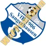 Thumb Vfb 1906 Sangerhausen
