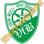Thumb Vfb Grun Weiss 1990 Erfurt