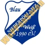 Thumb Blau Weiss 1990 Niederpoellnitz