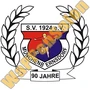 Thumb Sv 1924 Muenchenbernsdorf   90 Jahre