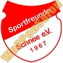 Thumb Sportfreunde Schnee 1967