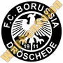 Thumb Fc Borussia Droeschede 1911
