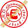 Thumb Sv Germania 1947 Esbeck