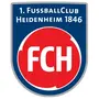 Thumb 1. Fc Heidenheim 1846