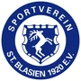 Thumb Sv St. Blasien 1920