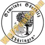 Thumb Gemeinde Goeschitz Stempel