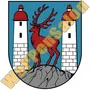 Thumb Augustusburg Ddr Stadtwappen